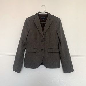 *LAST CHANCE*{Ban. Rep.} suit blazer